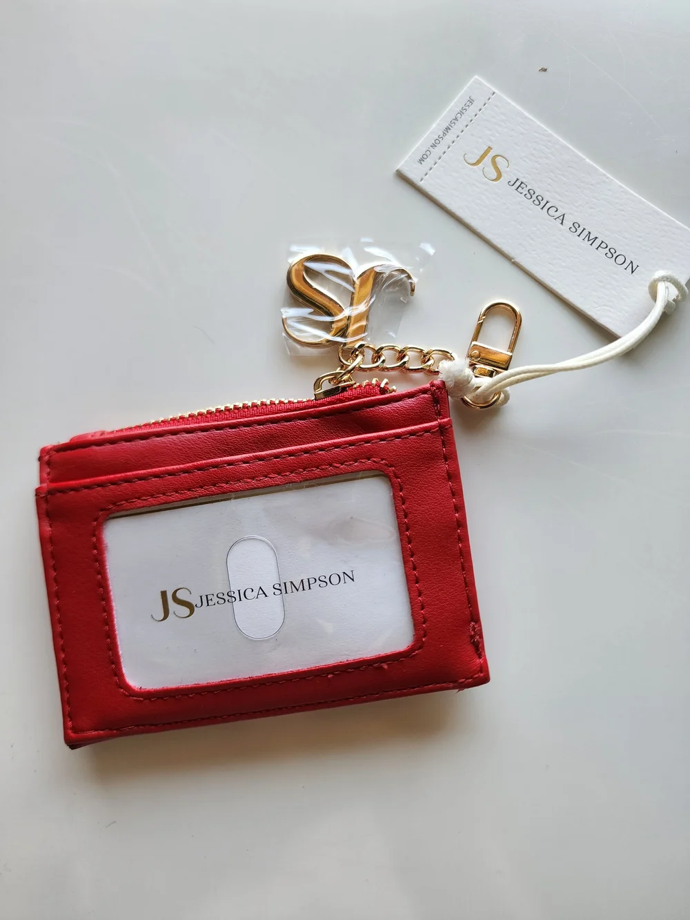 Jessica Simpson nwt compact